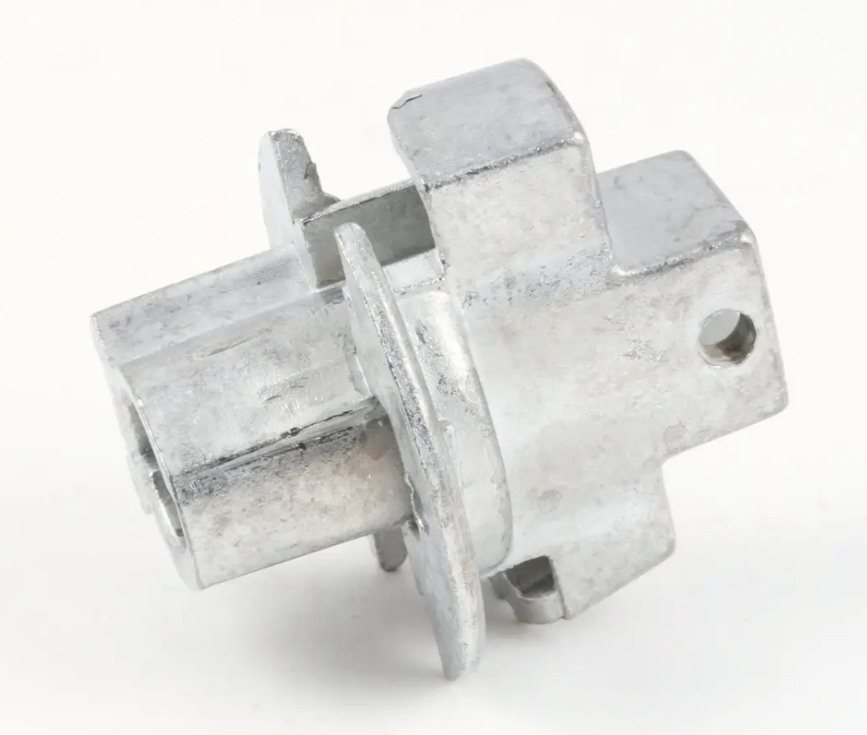 Knob millivolt gas valve - Frymaster