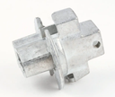 Knob millivolt gas valve - Frymaster