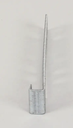 Hinge sm50 door - Frymaster