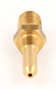 He Orifice, 2.05Mm Npt Lov - Frymaster