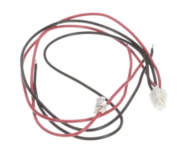 Harness,distr#2 power uhchd - Frymaster
