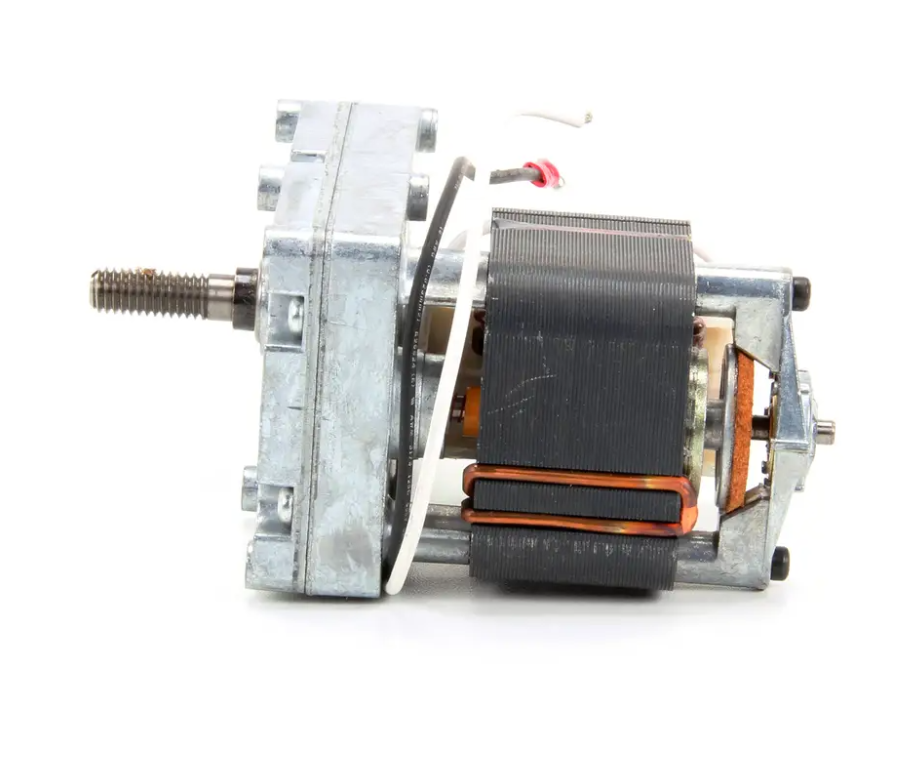 Gear motor 120v - Frymaster