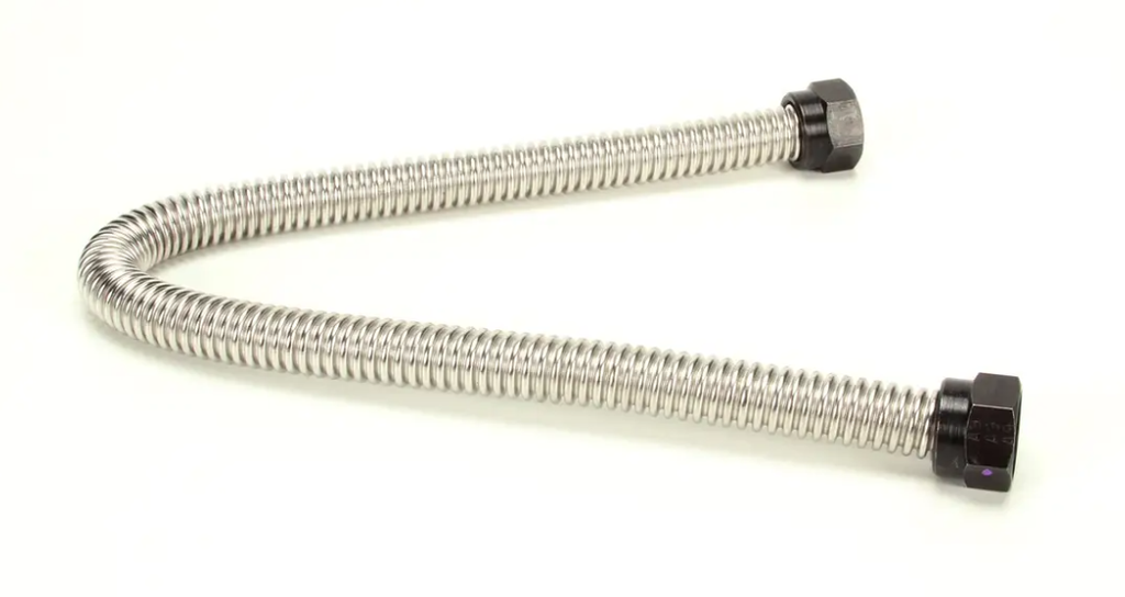 Flexline 24 oil ret - Frymaster