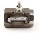 Drain valve 1 1/4x1 - Frymaster