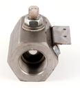 Drain valve 1 1/4x1 - Frymaster