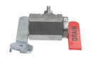 Drain valve 1 1/4' - Frymaster