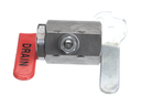 Drain valve 1 1/4' - Frymaster