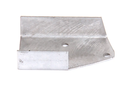 Cover switch valve drain - Frymaster