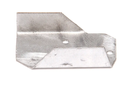 Cover dv safety switch - Frymaster