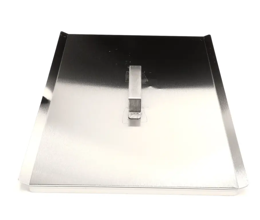 Cover assy wark stat - Frymaster