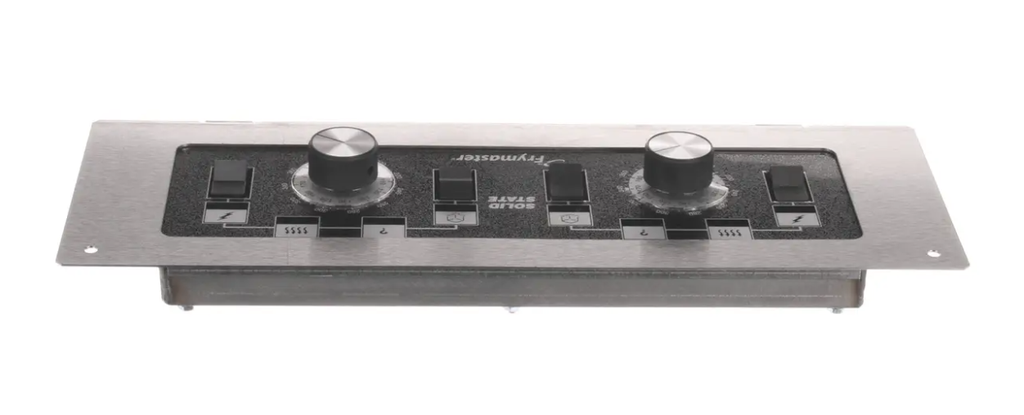 Controller std dual ss8204ds - Frymaster
