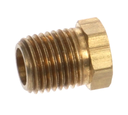 Bushing brass 1/4 npt 1/8 - Frymaster