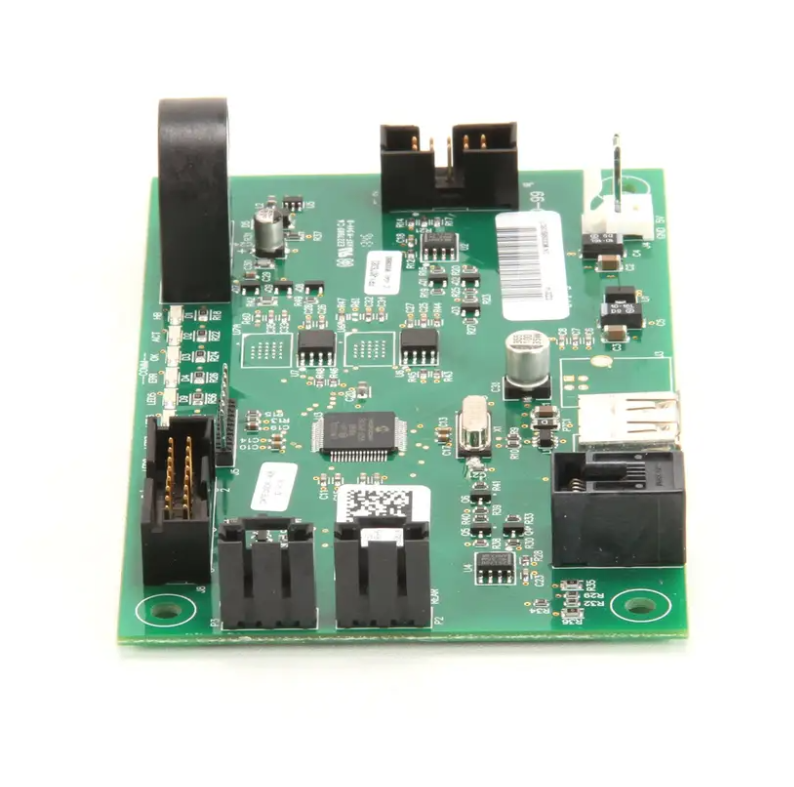 Kit interface - Frymaster