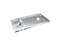 Plate bakc Amana