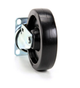 Casters 5&quot; wheel w/o brake - Frymaster