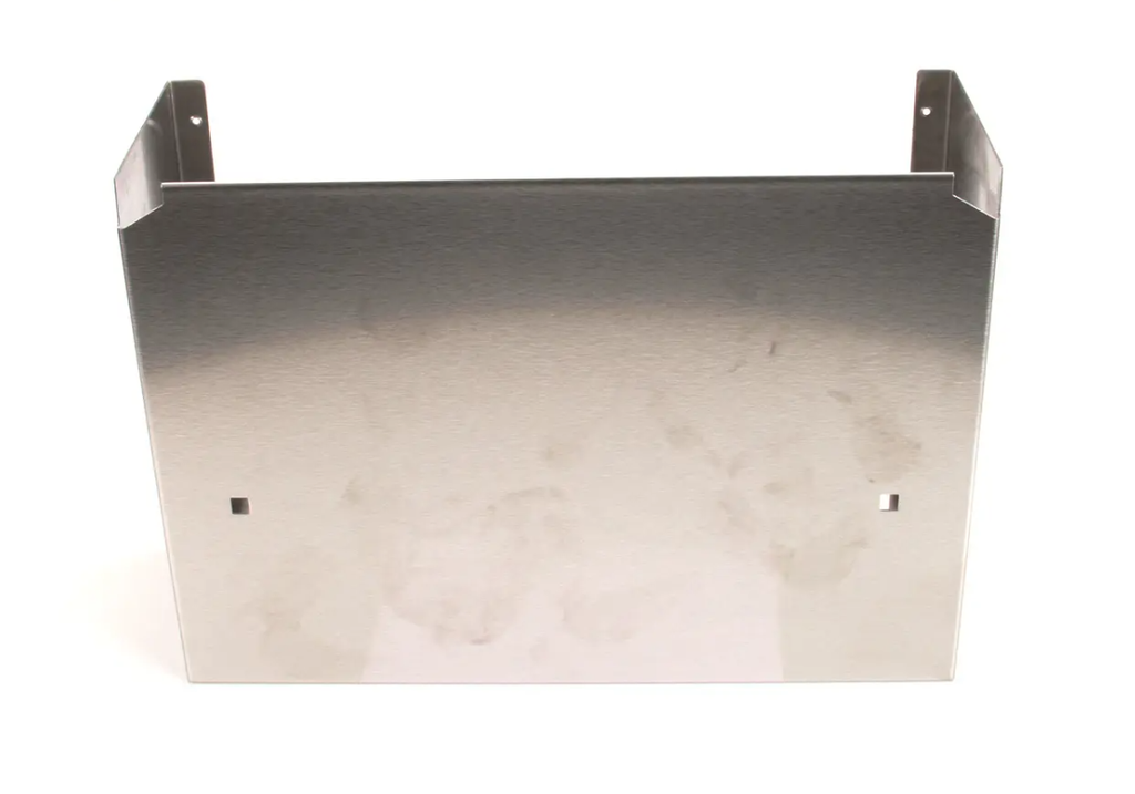 Fluecap singlel fryer SR42G/52G - Frymaster