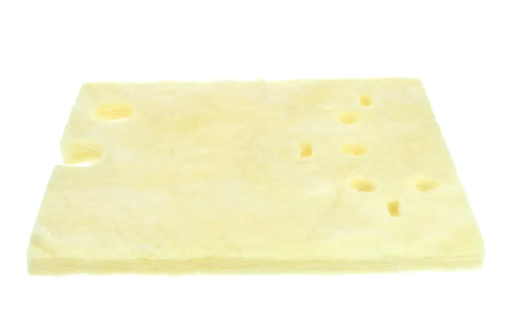 Insulation - Frymaster