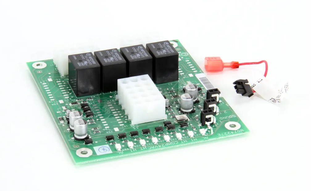 Interface board Kit dual vat - Frymaster