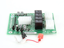 Interface board Kit dual vat - Frymaster