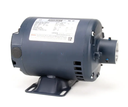 Pump Motor 120/230V 1/3 HP - Frymaster