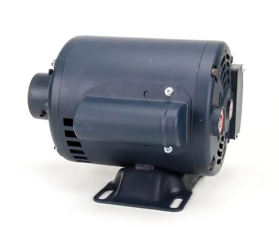 Pump Motor 120/230V 1/3 HP - Frymaster