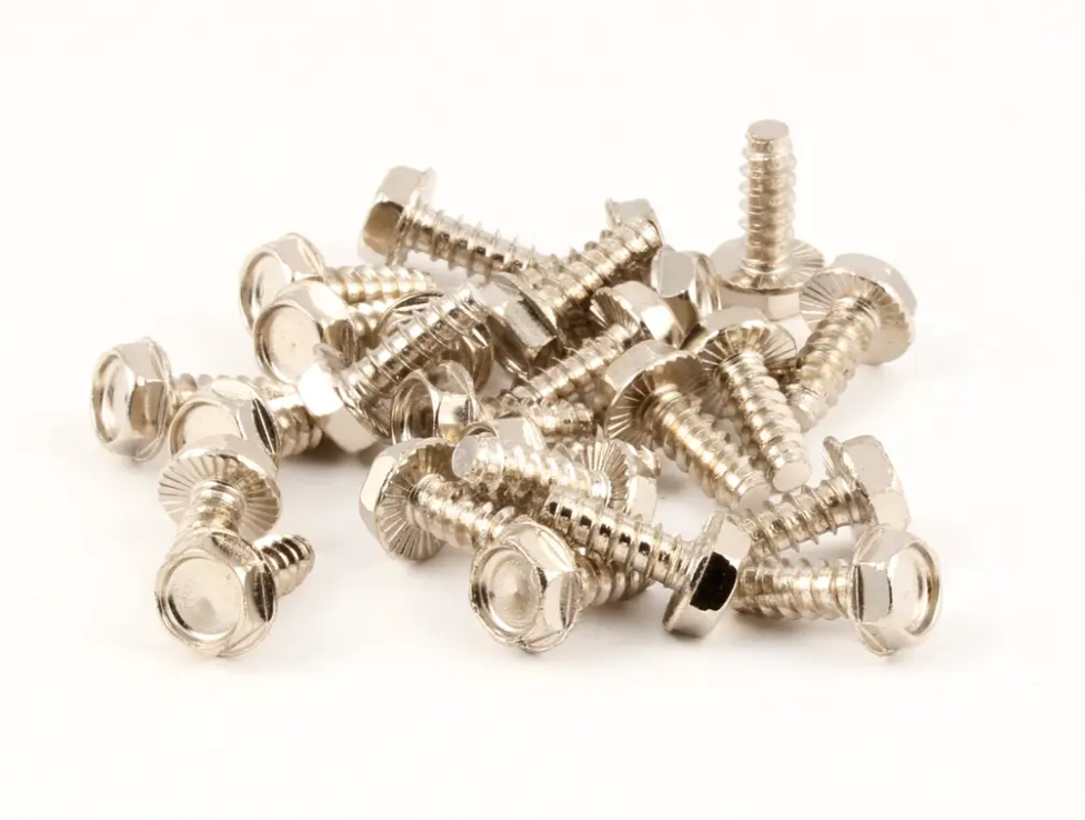 Screw 10 x 0.5&quot; Hex Head - Frymaster