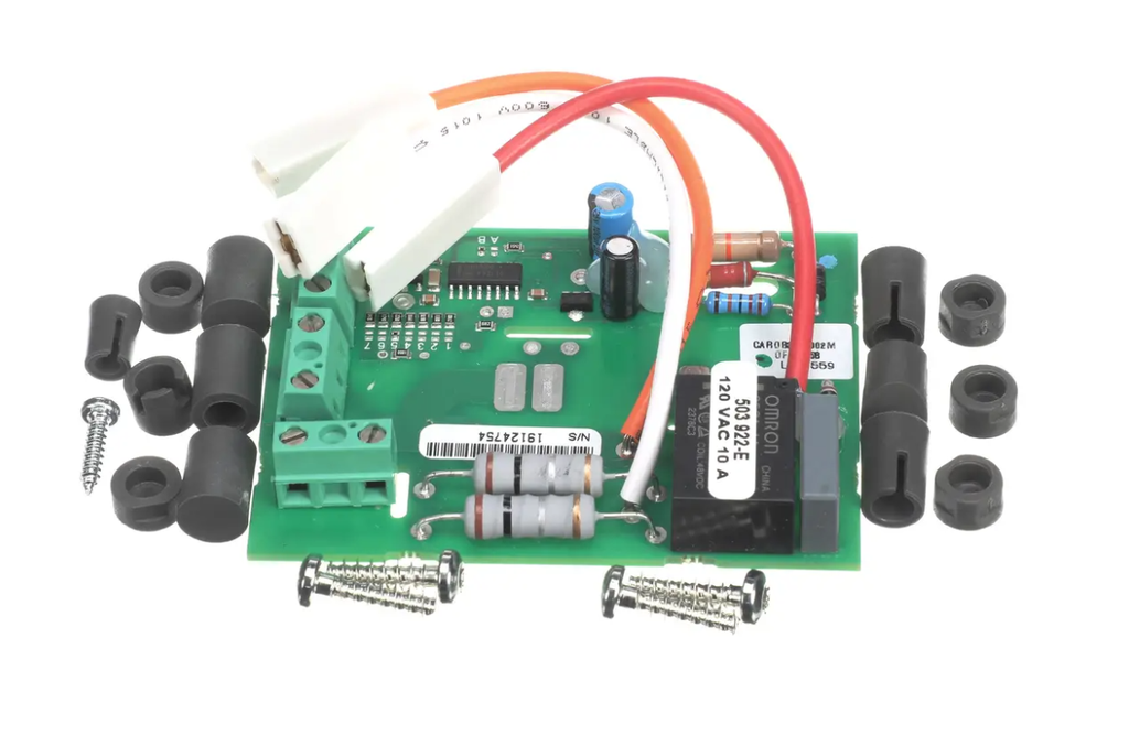 Circuit Board /120V - Robot Coupe