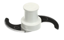 Cuchilla dentada r301 sin Robot-Coupe