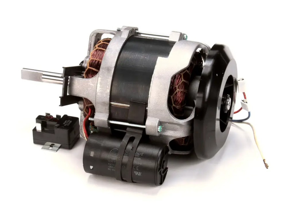 Motor LS BLX3 120/60 - Robot coupe