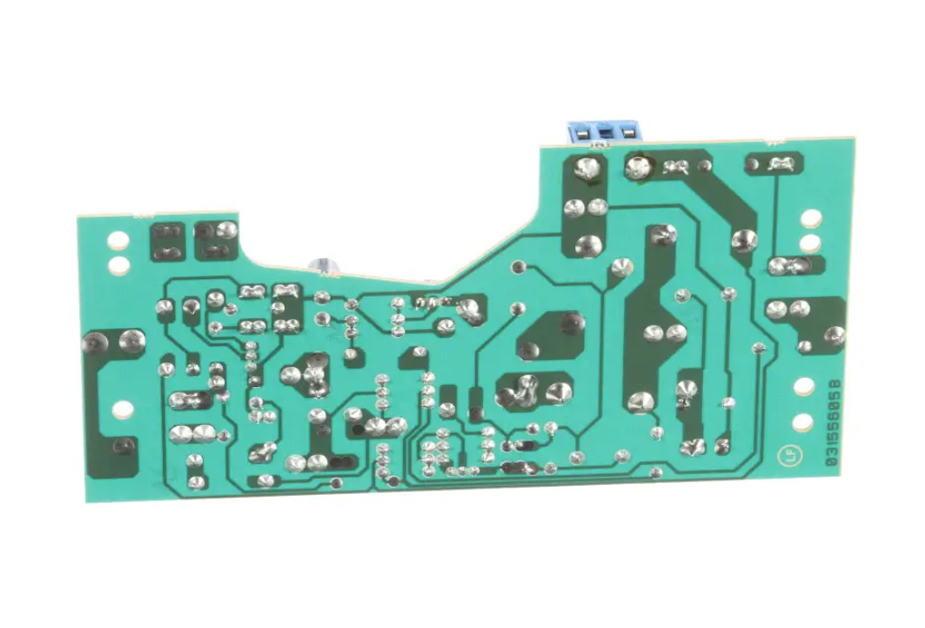 Pcb r301u 120/60/1 Robot-Coupe