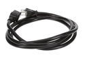 Cable de poder 20 a 125v -Fetco