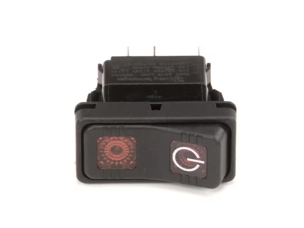 Switch on/off - Cambro