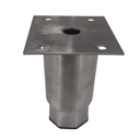 Adjustable leg - Ozti