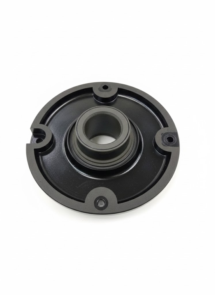 Brida motor - Cattabriga