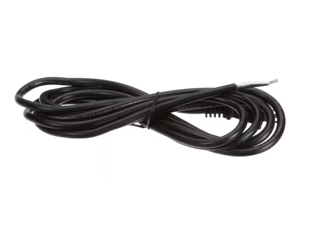 Cable de alimentación para Dynamix 110-120 V - Dynamic