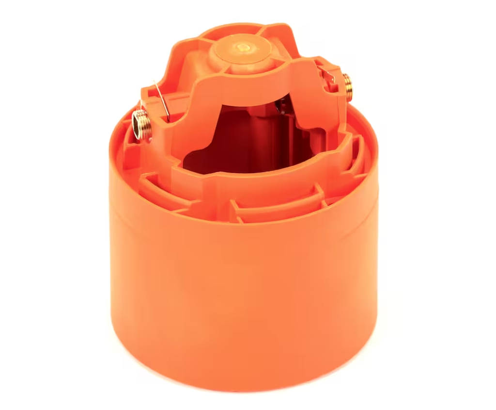 Carcasa del motor - Dynamic				