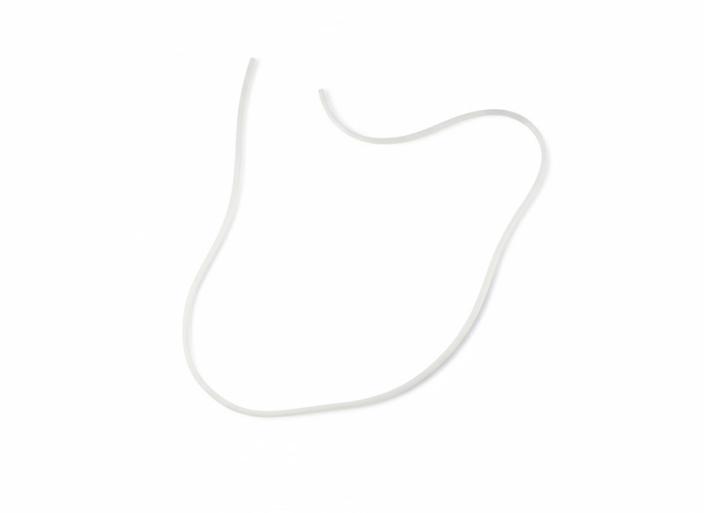 Empaque silicona neutro x mtr - Valko