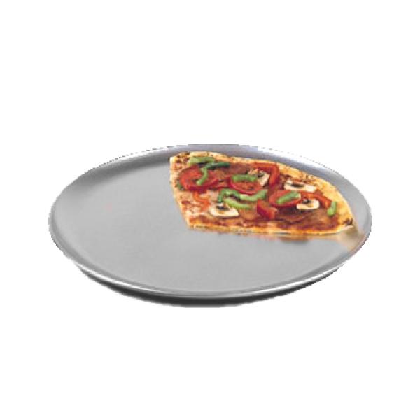 Bandeja para pizza aluminio 19&quot; - American Metal Craft