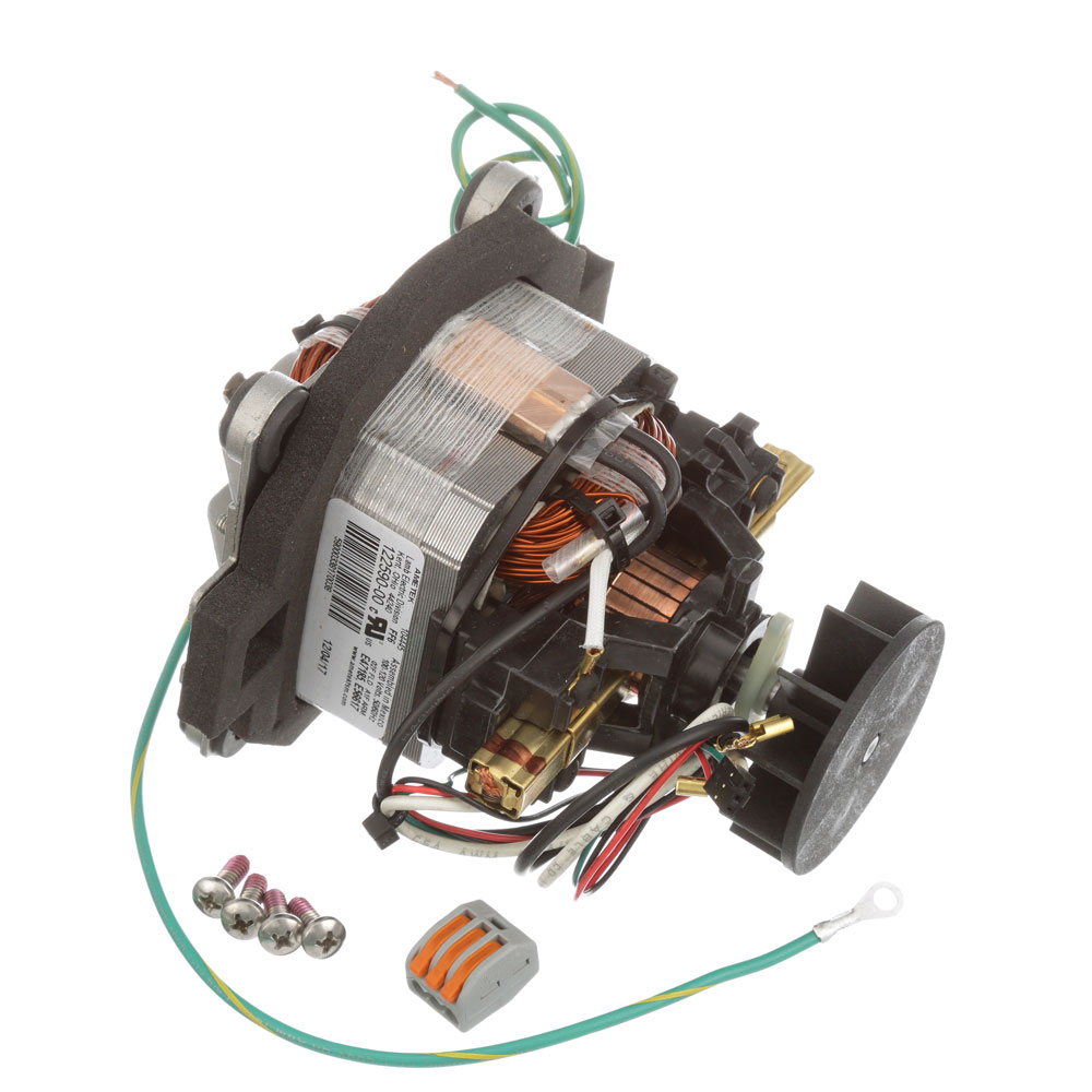 Motor 120V assembly - Vitamix