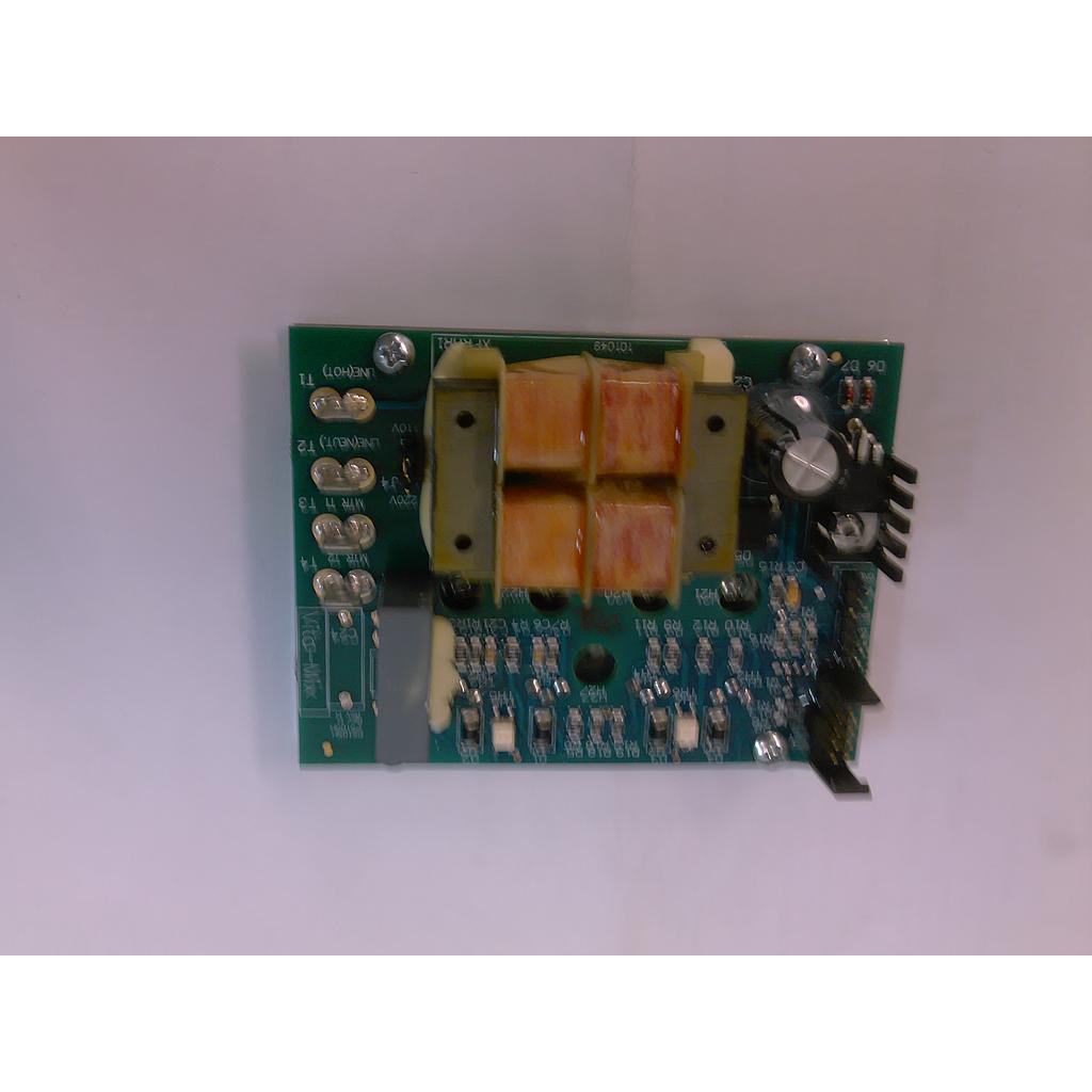 Universal controller board - Vitamix
