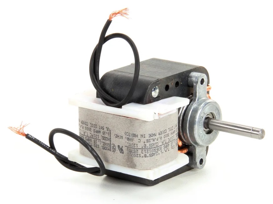 Motor blower 120v Henny Penny