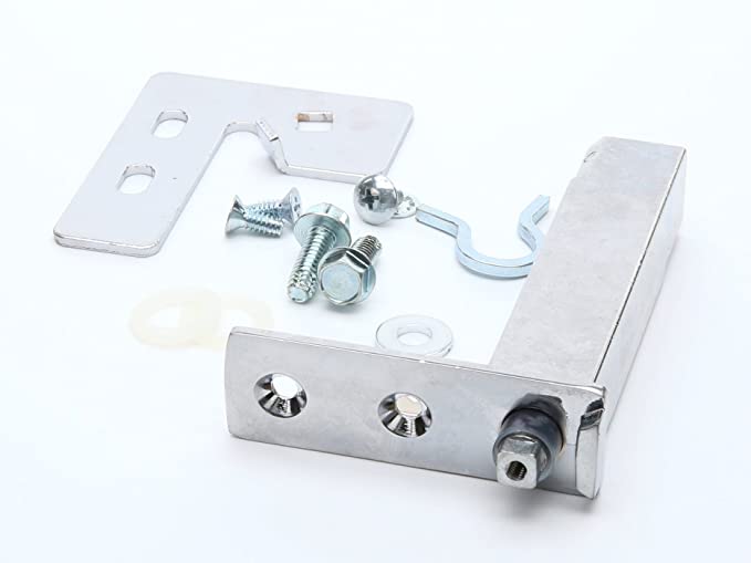 Hinge kit door top rh True