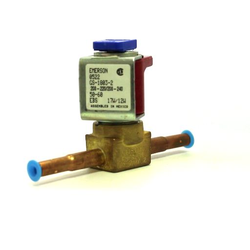 Valve solenoide - Taylor Freezer