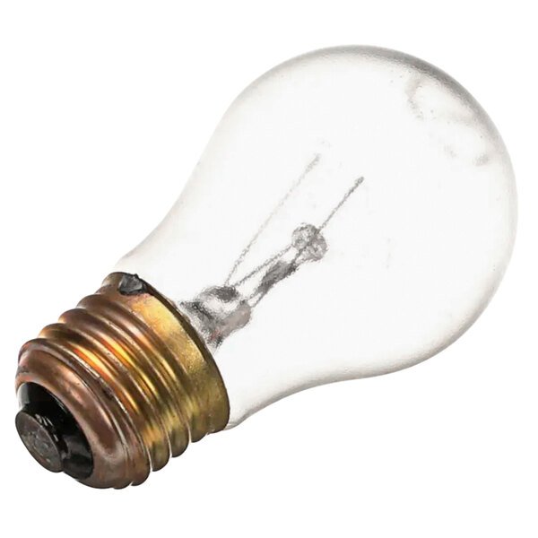 Lamp-40w 120v incandescent ctd Hatco
