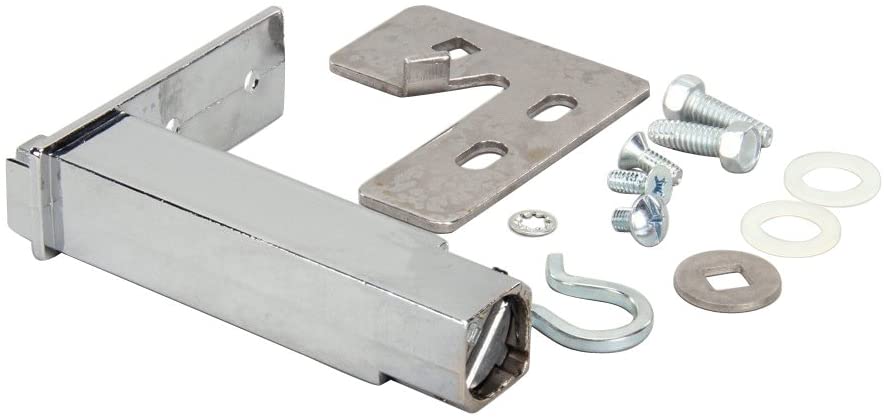 Hinge kit door top lh True