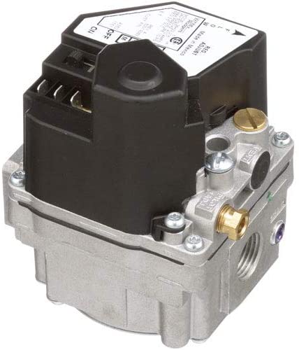 Valve 24v natural gas Henny Penny