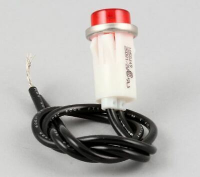 Light indicator 250v Henny Penny