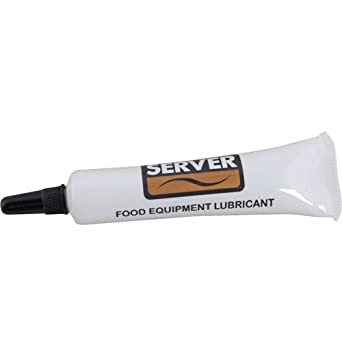 Food equipment lubricant Server