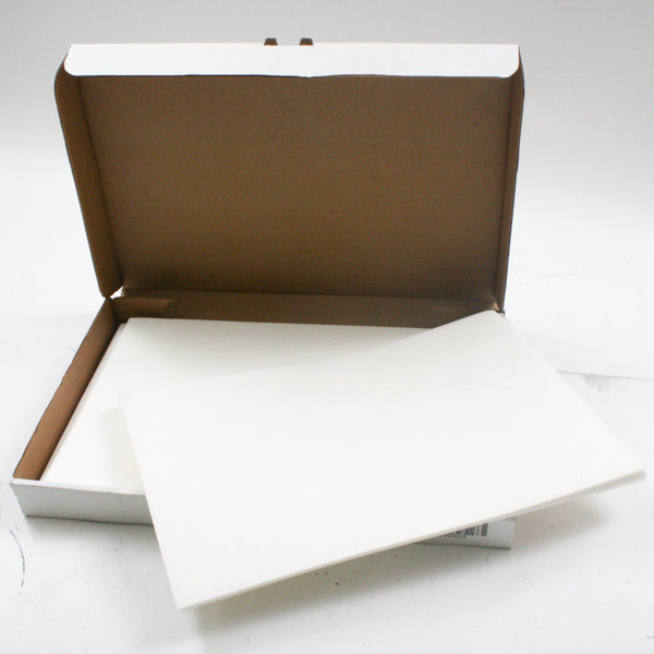 Papel de filtrado para aceite, caja x 100 unidades  - Frymaster