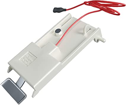 Ice thickness control probe Manitowoc